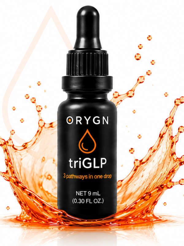 triGLP 9 ML SINGLE